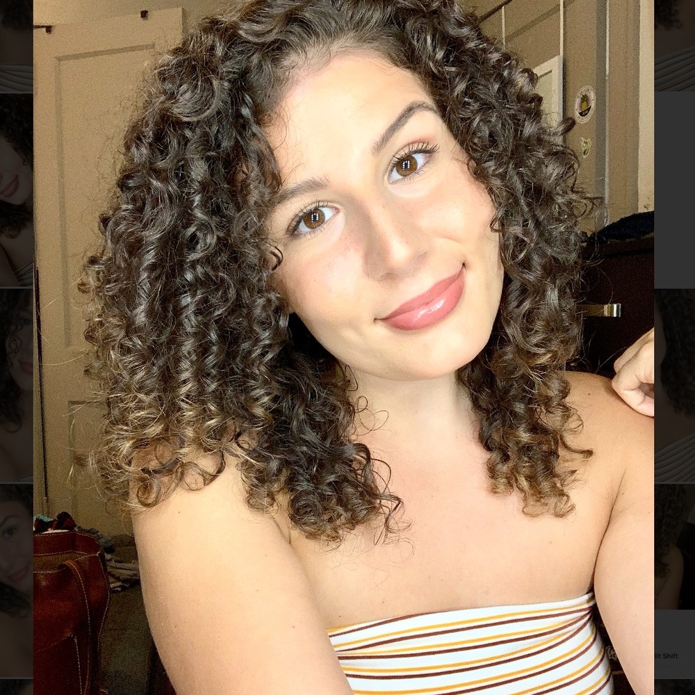 Meet your Posher, Amanda